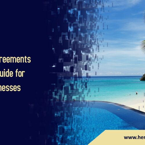Double Taxation agreements explained A guide for Thailand businesses H&P Bangkok specialized tax lawyers