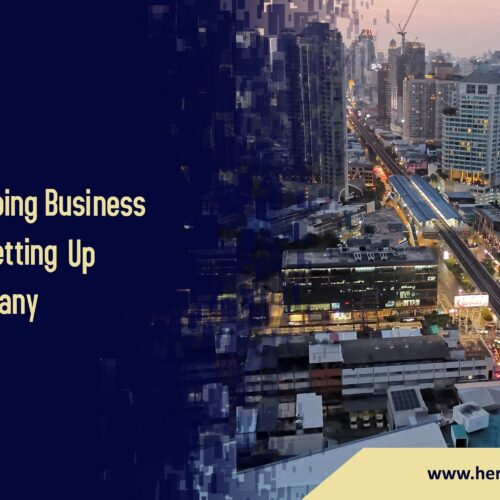 The Cost of Doing Business in Thailand Setting Up Your Company H&P Corporate Lawyers and commercial attorneys in Bangkok