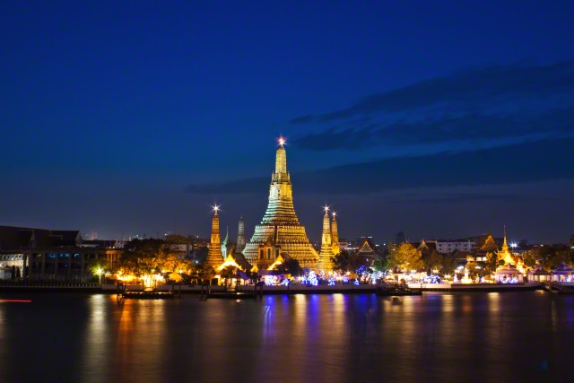 H&P Thailand Pro Bono Program for 2021