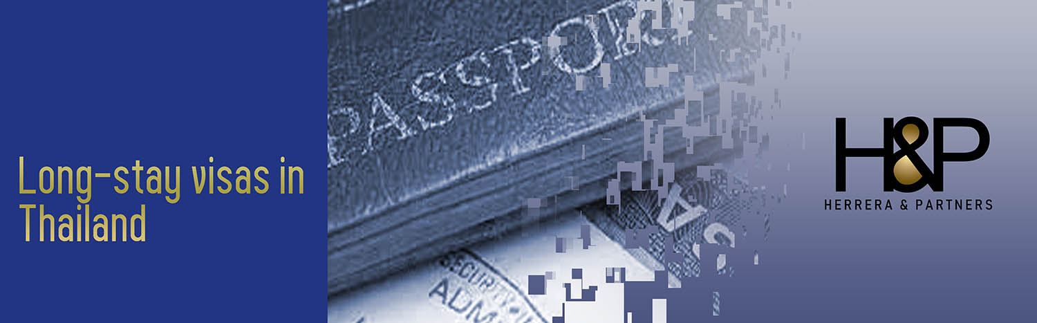 Visas for Thailand long term visas HP lawyers in Bangkok copy
