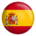 Pngtree—spanish flag pin badge 8688906