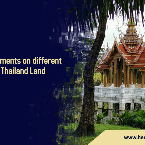 Our legal comments on different title deeds at Thailand Land Department H&P Property lawyers in Thailand