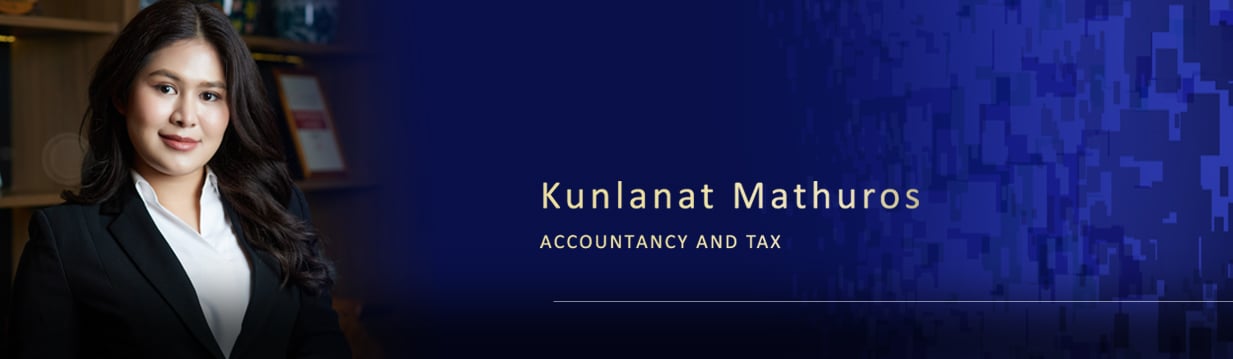 Kunlanat Mathuros accountant and tax advisor in Thailand H&P Herrera and Partners